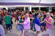 Festa de Confraternização da Uepa 2024