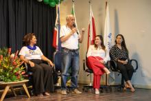 85ª Semana Brasileira de Enfermagem