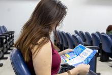 Seminário Inclusão da Pessoa Autista no Ensino Superior