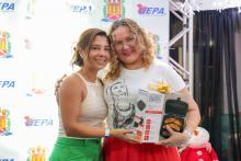 Festa de Confraternização da Uepa 2024