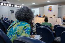 Seminário Inclusão da Pessoa Autista no Ensino Superior