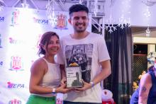 Festa de Confraternização da Uepa 2024