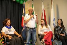 85ª Semana Brasileira de Enfermagem