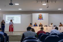 Seminário Inclusão da Pessoa Autista no Ensino Superior