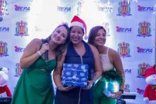 Festa de Confraternização da Uepa 2024