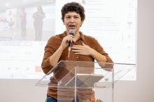 Seminário Inclusão da Pessoa Autista no Ensino Superior