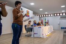 Seminário Inclusão da Pessoa Autista no Ensino Superior