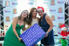 Festa de Confraternização da Uepa 2024