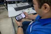 Seminário Inclusão da Pessoa Autista no Ensino Superior