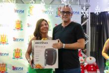 Festa de Confraternização da Uepa 2024