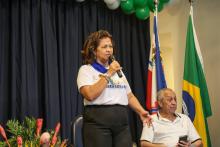 85ª Semana Brasileira de Enfermagem