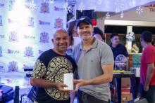 Festa de Confraternização da Uepa 2024