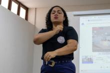 Seminário Inclusão da Pessoa Autista no Ensino Superior