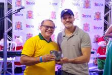 Festa de Confraternização da Uepa 2024