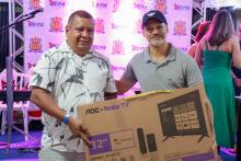 Festa de Confraternização da Uepa 2024