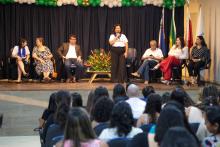 85ª Semana Brasileira de Enfermagem