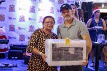 Festa de Confraternização da Uepa 2024