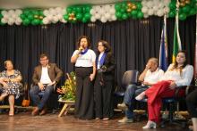 85ª Semana Brasileira de Enfermagem