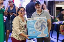 Festa de Confraternização da Uepa 2024