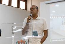 Seminário Inclusão da Pessoa Autista no Ensino Superior