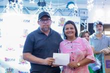 Festa de Confraternização da Uepa 2024