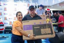 Festa de Confraternização da Uepa 2024