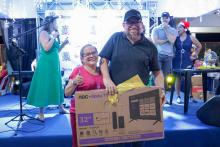 Festa de Confraternização da Uepa 2024