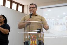 Seminário Inclusão da Pessoa Autista no Ensino Superior