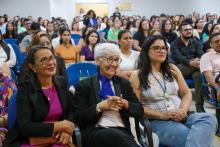 85ª Semana Brasileira de Enfermagem