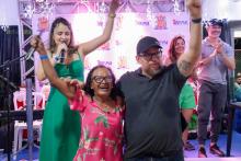 Festa de Confraternização da Uepa 2024