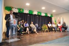 85ª Semana Brasileira de Enfermagem