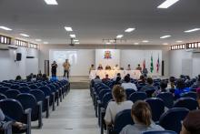 Seminário Inclusão da Pessoa Autista no Ensino Superior