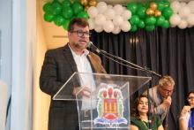 85ª Semana Brasileira de Enfermagem