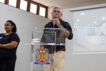 Seminário Inclusão da Pessoa Autista no Ensino Superior