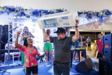 Festa de Confraternização da Uepa 2024