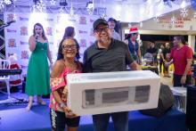 Festa de Confraternização da Uepa 2024