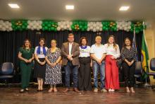 85ª Semana Brasileira de Enfermagem