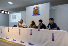 Seminário Inclusão da Pessoa Autista no Ensino Superior