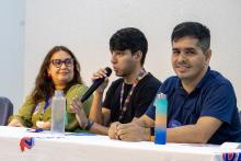 Seminário Inclusão da Pessoa Autista no Ensino Superior