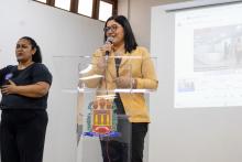 Seminário Inclusão da Pessoa Autista no Ensino Superior