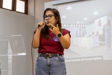 Seminário Inclusão da Pessoa Autista no Ensino Superior