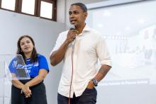 Seminário Inclusão da Pessoa Autista no Ensino Superior