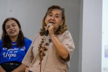 Seminário Inclusão da Pessoa Autista no Ensino Superior