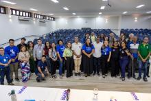 Seminário Inclusão da Pessoa Autista no Ensino Superior