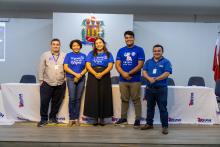 Seminário Inclusão da Pessoa Autista no Ensino Superior