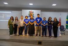 Seminário Inclusão da Pessoa Autista no Ensino Superior