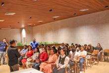 Exposição Comida Cabocla