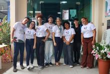 XIV Seminário de Integração Científica da Uepa