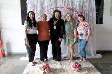 Planetário faz programação em homenagem ao dia das mães. Foto: Sidney Oliveira/Ascom Uepa.