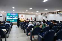 XIV Seminário de Integração Científica da Uepa